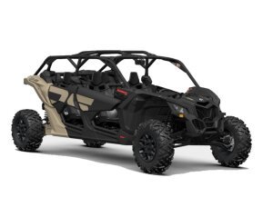 2021 Can-Am Maverick MAX 900 X3 ds Turbo for sale 201278615